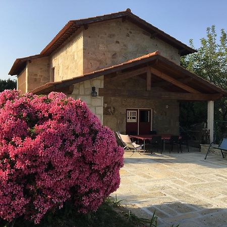 Casa De Romao Villa อามาเรส ภายนอก รูปภาพ