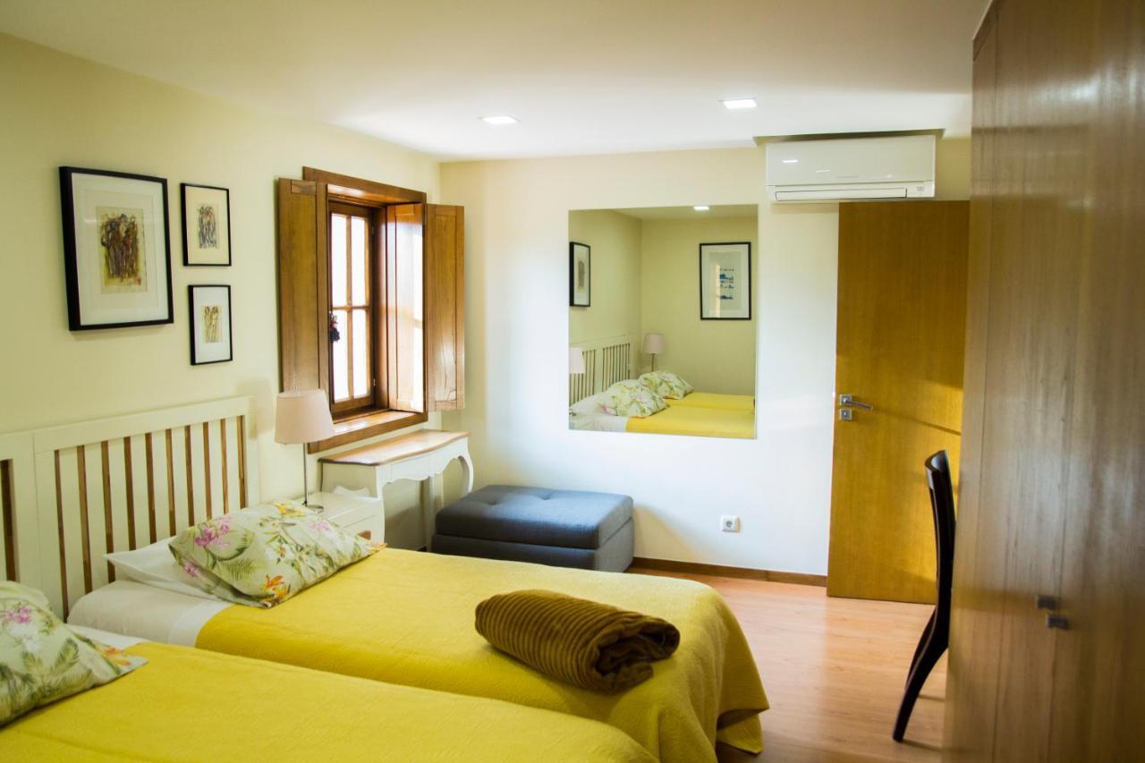 Casa De Romao Villa อามาเรส ภายนอก รูปภาพ