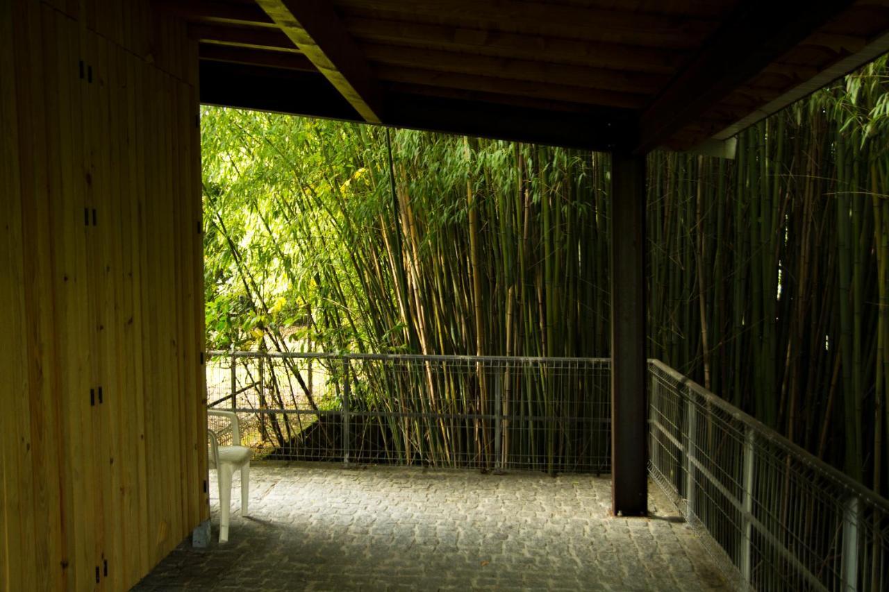 Casa De Romao Villa อามาเรส ภายนอก รูปภาพ