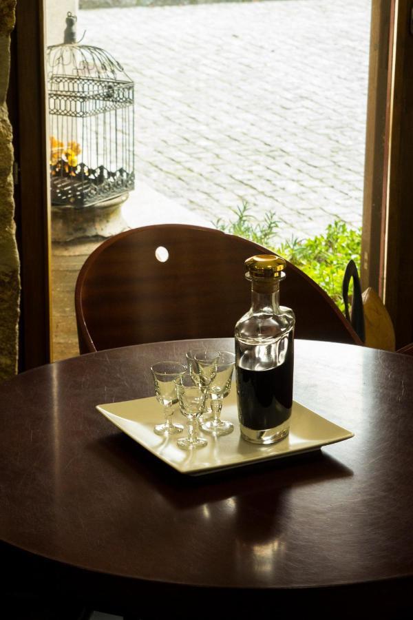 Casa De Romao Villa อามาเรส ภายนอก รูปภาพ