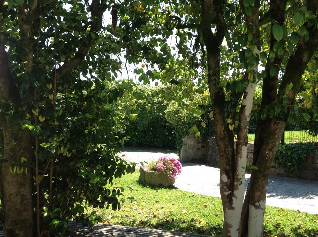 Casa De Romao Villa อามาเรส ภายนอก รูปภาพ