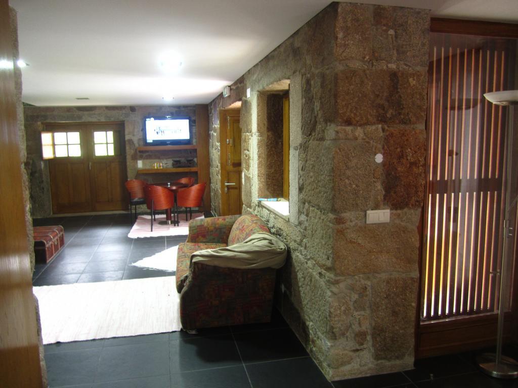 Casa De Romao Villa อามาเรส ภายนอก รูปภาพ